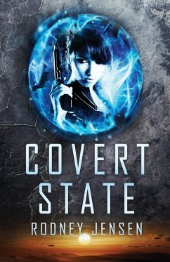 Covert State - Jensen, Rodney J