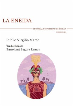Cover La Eneida