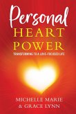 Personal Heart Power