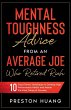 Mental Toughness Advice From an Average... - Bild 1