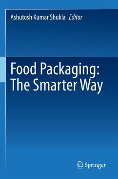 Cover Food Packaging: The Smarter Way