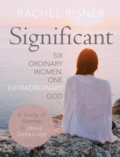 Significant - Risner, Rachel