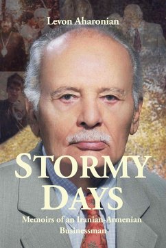 Stormy Days - Aharonian, Levon