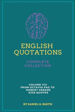 English Quotations Complete Collection - Smith, Daniel B.