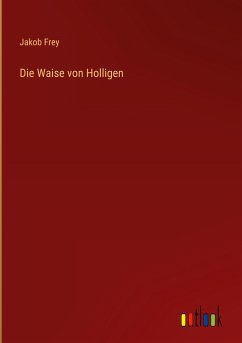 Die Waise von Holligen