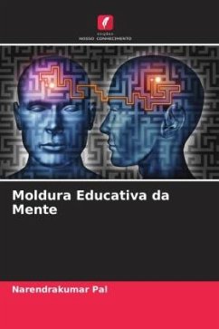 Moldura Educativa da Mente - Pal, Narendrakumar