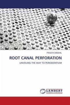 ROOT CANAL PERFORATION