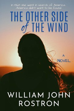 The Other Side of the Wind - Rostron, William John
