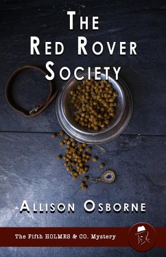 The Red Rover Society - Osborne, Allison