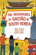 The Adventures of Gastão in South Korea - Bild 1