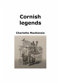 Cornish legends - MacKenzie, Charlotte