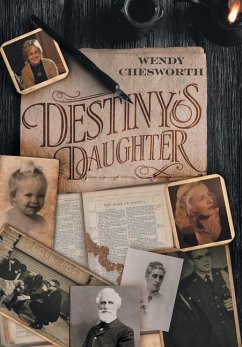 Destiny's Daughter - Chesworth, Wendy