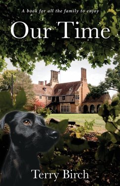 Cover Our Time