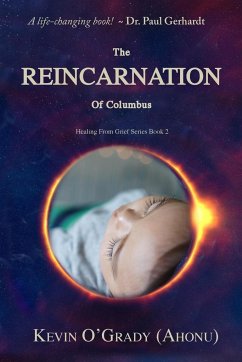 The Reincarnation of Columbus - O'Grady (Ahonu), Kevin