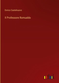 Il Professore Romualdo