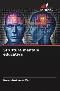 Struttura mentale educativa - Pal, Narendrakumar