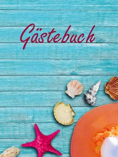 Gästebuch - & Mehr, Gästebuch