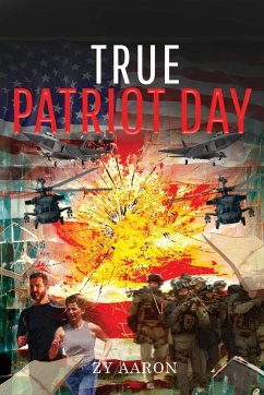 True Patriot Day - Aaron, Zy