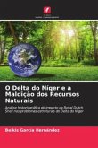 O Delta do Níger e a Maldição dos Recursos Naturais