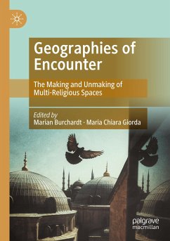 Geographies of Encounter