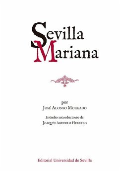 Cover Sevilla Mariana