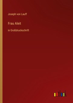 Frau Aleit