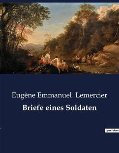 Cover Briefe eines Soldaten