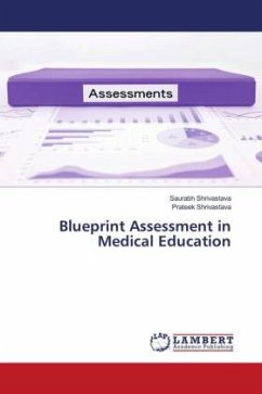 Blueprint Assessment in Medical Education