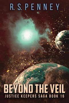 Beyond The Veil - Penney, R. S.