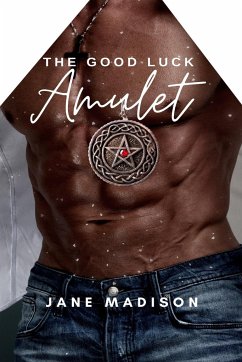 The Good Luck Amulet - Madison, Jane