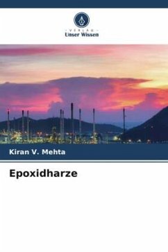 Epoxidharze - Mehta, Kiran V.