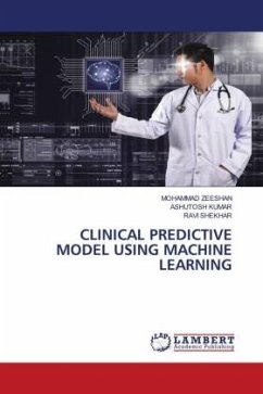 CLINICAL PREDICTIVE MODEL USING MACHINE LEARNING