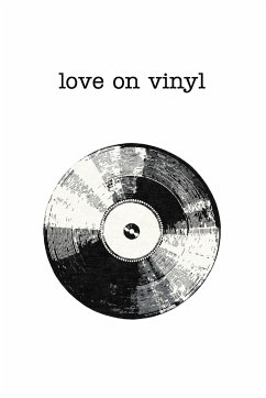 love on vinyl - Jones, Rhetoric