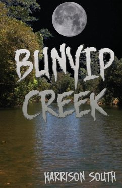 Bunyip Creek - South, Harrison