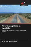 Riforma agraria in Namibia