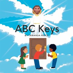 ABC Keys - Reece, Tawanda