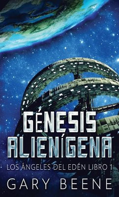 Génesis Alienígena - Beene, Gary