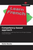 Competency-based approach