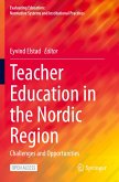 Teacher Education in the Nordic Region
