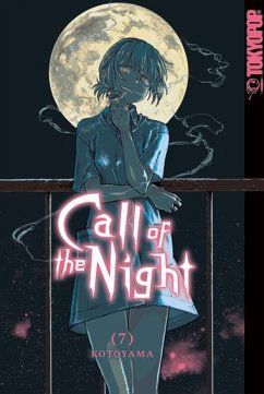 Call of the Night 07 - Kotoyama