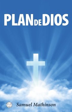 Plan de Dios - Mathinson, Samuel