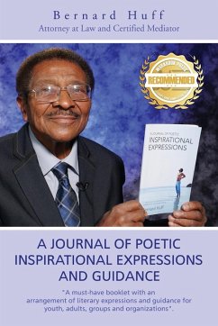 Cover A Journal of Poetic Inspirational Expressions and Guidance