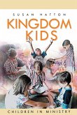 Kingdom Kids: Children in Ministry