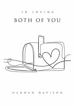 In Loving Both of You - Davison, Hannah