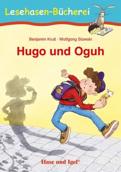 Hugo und Oguh - Krull, Benjamin