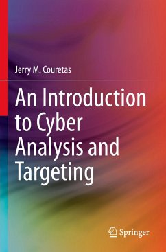 An Introduction to Cyber Analysis and Targeting - Couretas, Jerry M.