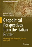 Geopolitical Perspectives from the Italian Border