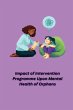 Impact of Intervention Programme Upon... - Bild 1