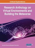 Research Anthology on Virtual Environments and Building the Metaverse, VOL 2