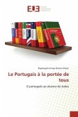 Le Portugais à la portée de tous